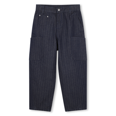 Spijkerbroek GIVENCHY BOY