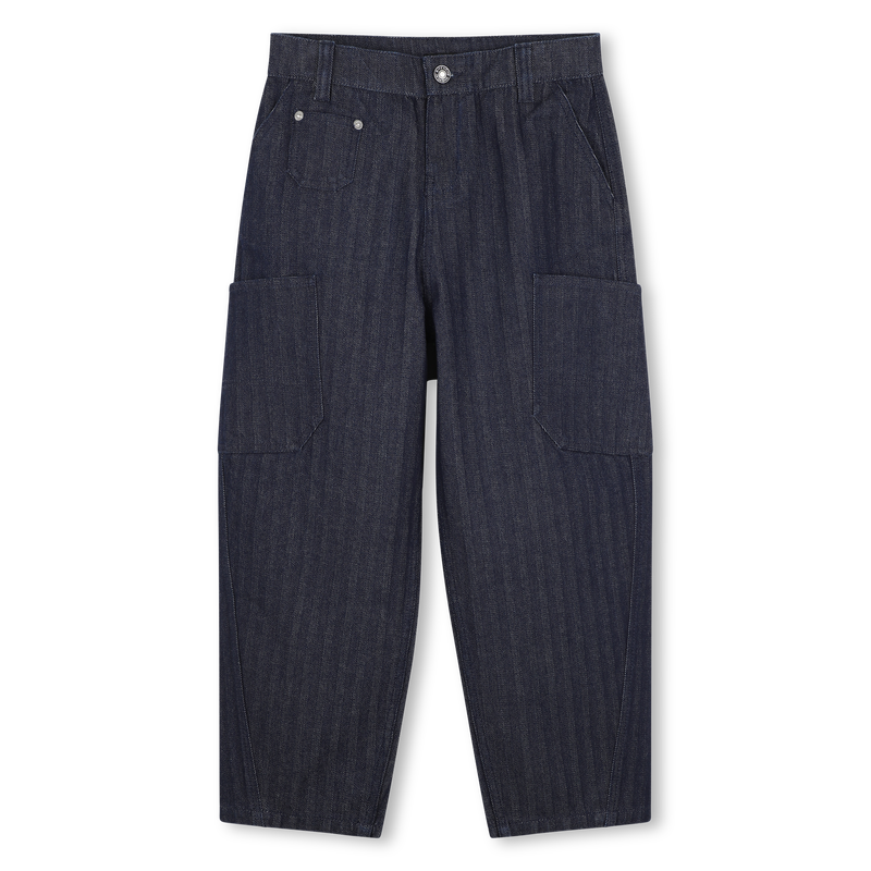 Spijkerbroek GIVENCHY 
                        BOY