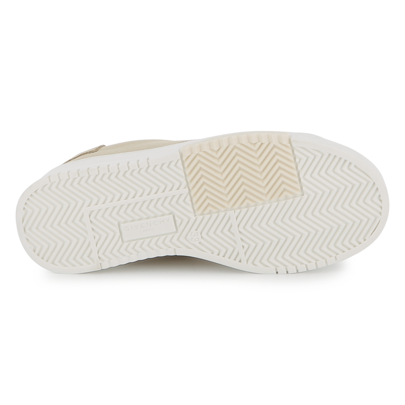 SNEAKERS MET VETERS GIVENCHY 
                        UNISEX