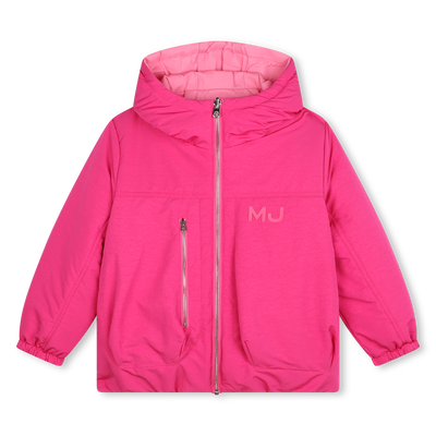 Omkeerbare anorak MARC JACOBS UNISEX