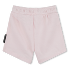 Katoenen T-shirt en short MARC JACOBS 
                    UNISEX