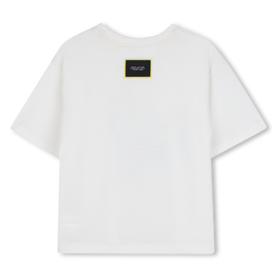 T-shirt met korte mouwen MARC JACOBS BOY