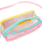 Transparante kit BILLIEBLUSH 
                    GIRL