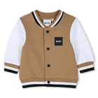 Set broek, cardigan en T-shirt BOSS 
                    BOY