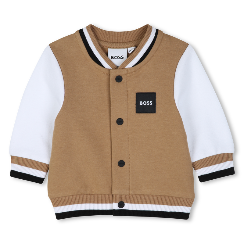 Set broek, cardigan en T-shirt BOSS 
                        BOY