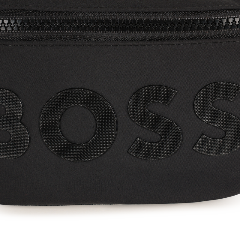 Canvas heuptasje BOSS 
                        BOY