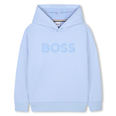 Sweater met capuchon BOSS BOY