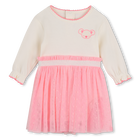 Body jurk 2 in 1 BILLIEBLUSH 
                    GIRL