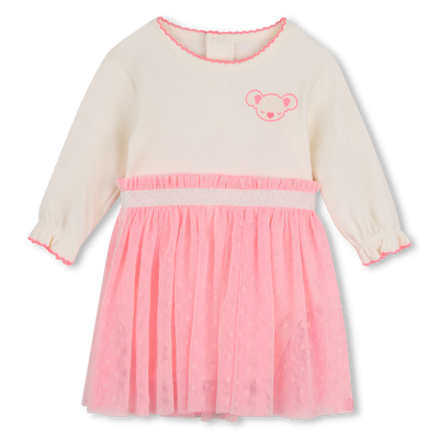 Body jurk 2 in 1 BILLIEBLUSH GIRL