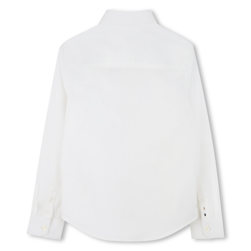 OVERHEMD LM BOSS 
                        BOY