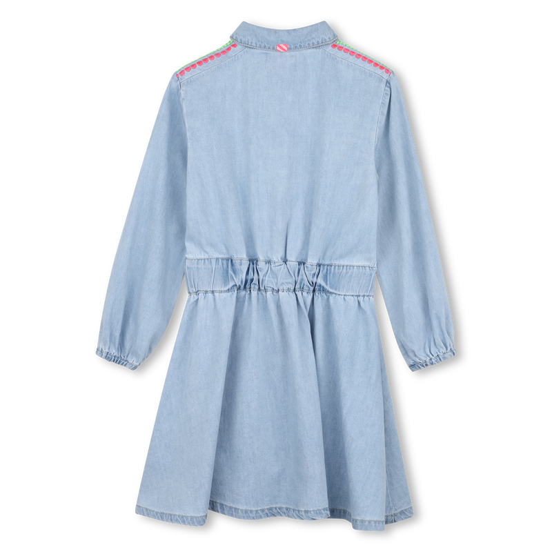 Jeans jurk BILLIEBLUSH 
                        GIRL