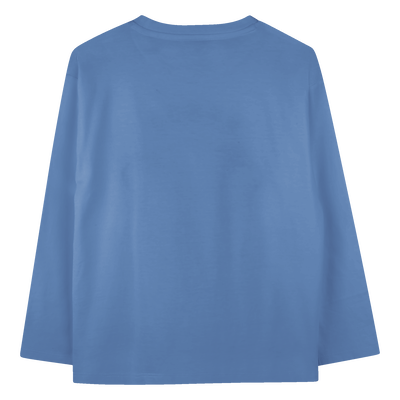 T-shirt met lange mouwen KENZO KIDS UNISEX