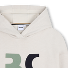 Hoodie BOSS 
                    BOY