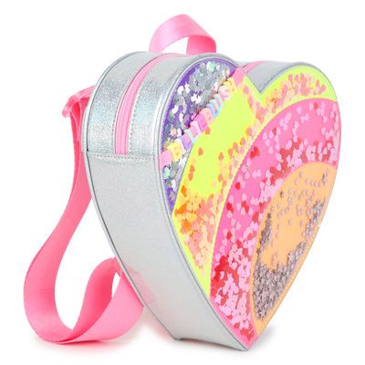 Rugzak BILLIEBLUSH GIRL
