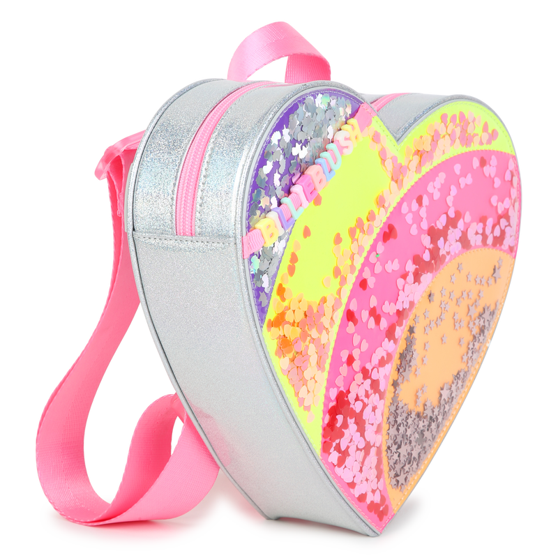 Rugzak BILLIEBLUSH 
                        GIRL