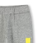 Bi-materiaal joggingbroek TIMBERLAND 
                    BOY