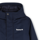 Capuchon parka TIMBERLAND 
                    BOY