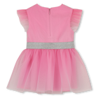 Feestjurk KARL LAGERFELD KIDS 
                    GIRL