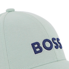 Pet met verstelbare sluiting BOSS 
                    BOY