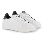 Sneakers van rundleer HUGO 
                    BOY