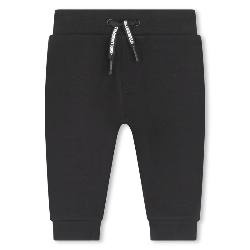 Joggingpak KARL LAGERFELD KIDS 
                        BOY