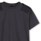T-shirt met korte mouwen GIVENCHY 
                    BOY