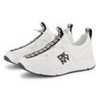Sneakers met vetersluiting DKNY 
                    BOY