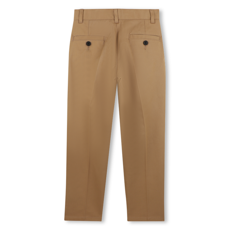 Broek BOSS 
                        BOY
