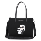 Luier tas KARL LAGERFELD KIDS 
                    UNISEX