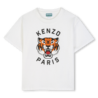 T-shirt met korte mouwen KENZO KIDS 
                    UNISEX