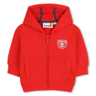 Joggingbroek met capuchon TIMBERLAND 
                    BOY