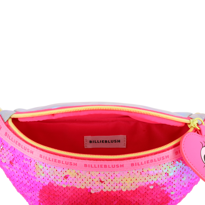 Heuptas BILLIEBLUSH 
                        GIRL