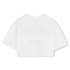 T-shirt met korte mouwen CHLOE 
                    GIRL