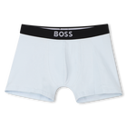 Set van 2 jersey boxershorts BOSS 
                    BOY