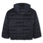Polyester donsjack KENZO KIDS 
                    UNISEX