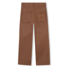 Broek met wijde pijpen ZADIG VOLTAIRE 
                    BOY
