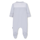 Pyjama met drukknoopsluiting BOSS 
                    BOY