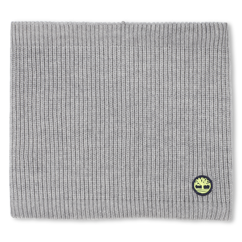 Muts en nekwarmer set TIMBERLAND 
                        BOY