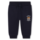 Fleece joggingpak KENZO KIDS 
                    UNISEX
