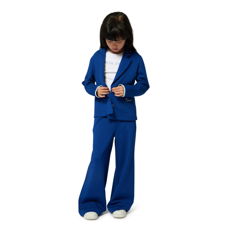 T-SHIRT KORTE MOUWEN SONIA RYKIEL 
                        GIRL