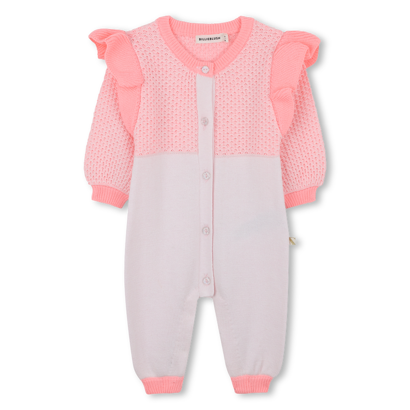 Gebreide jumpsuit BILLIEBLUSH 
                        GIRL