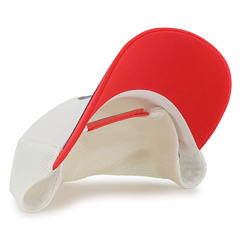 PET MET ILLUSTRATIE TIMBERLAND 
                        BOY