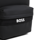 Kleine rugzak BOSS 
                    BOY