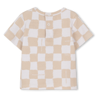 Set t-shirt en korte broek MARC JACOBS 
                    UNISEX