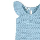 Gebreide jumpsuit CHLOE 
                    GIRL