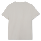 T-shirt met korte mouwen BOSS 
                    GIRL
