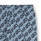 Joggingbroek met print KENZO KIDS 
                    BOY