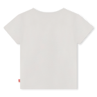 T-shirt met korte mouwen BILLIEBLUSH 
                    GIRL