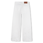 5-pocket broek CHLOE 
                    GIRL
