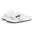 CHINELO KARL LAGERFELD KIDS 
                    GIRL